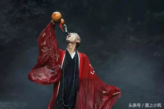 天狂有雨 人狂有祸!