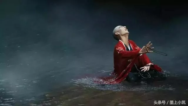 天狂有雨 人狂有祸!