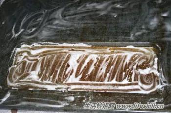 化学清洁剂伤身!试用这些无毒害的日常用品来清洁