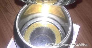 化学清洁剂伤身!试用这些无毒害的日常用品来清洁