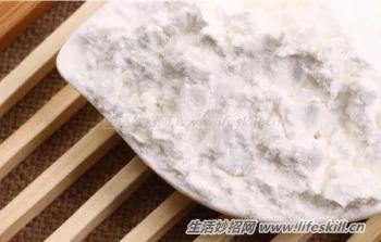 化学清洁剂伤身!试用这些无毒害的日常用品来清洁