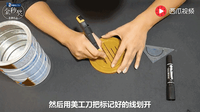 谁还买熨斗啊 洗衣液瓶剪两刀 衣服1秒变平整 太聪明了