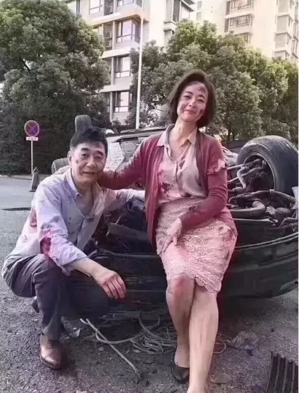 遇事不指责 指责伤感情!