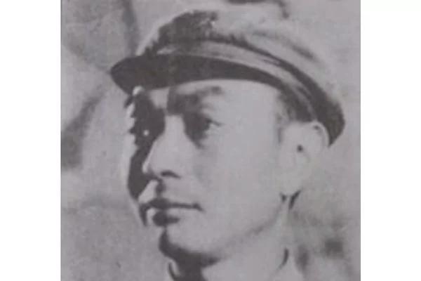 红谍郭汝瑰不忘初心 助共为虐食苦果