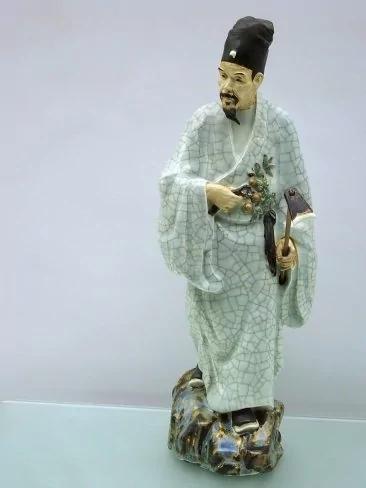 一篇口诀 让你了解中国博大精深的5000年文化!
