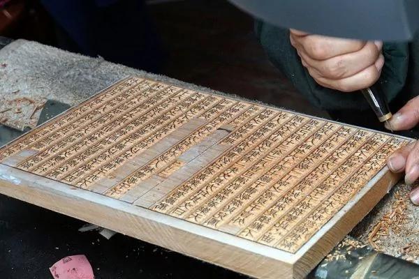 一篇口诀 让你了解中国博大精深的5000年文化!