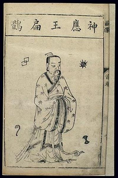 一篇口诀 让你了解中国博大精深的5000年文化!
