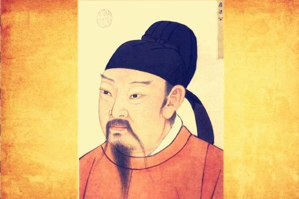 一代宰相房玄龄的谋国之道 存身之术 看后恍然大悟!