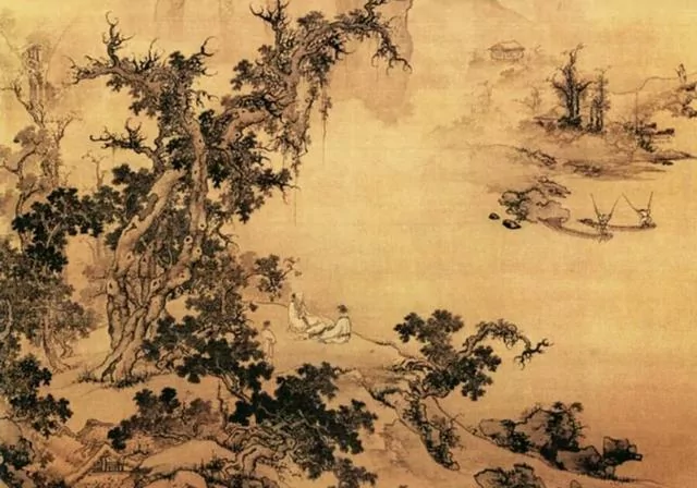八种恩不能忘 条条恩重如山!