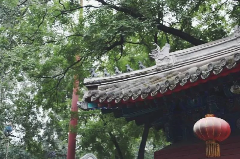一个人 做到这4点 就是有福之人!