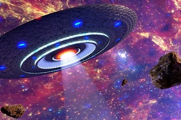 美FBI紧急封锁天文台 网友:发现外星人了?