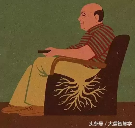 15张图 说尽了现实!
