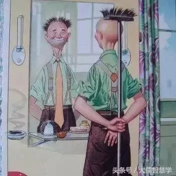 15张图 说尽了现实!