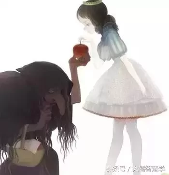 15张图 说尽了现实!