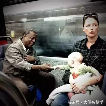 15张图 说尽了现实!