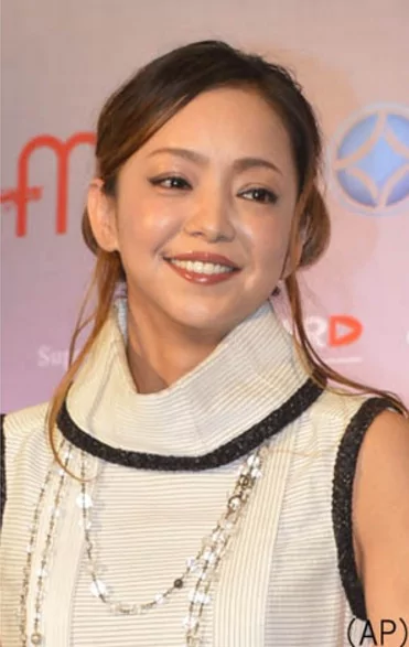 安室奈美惠即将隐退隐退前年收结果令人吃惊 阿波罗新闻网
