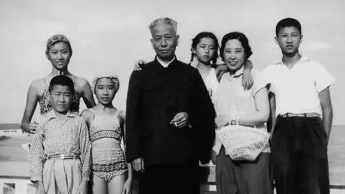 刘源非常后悔:与父亲刘少奇的最后一面