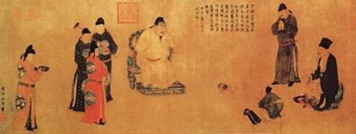 当历代皇帝成为茶叶代言人 他们会选啥?
