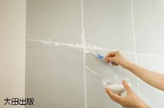 洗澡后只要2步骤 立即将浴室霉菌黄垢清光光