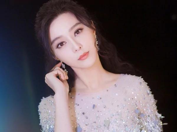 9月16日是范冰冰37岁生日。(图/翻摄自范冰冰微博)