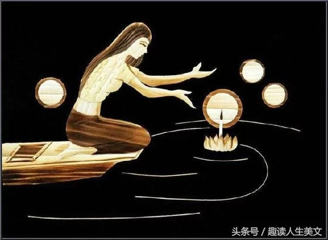 改变人生的15个黄金思维(经典)!