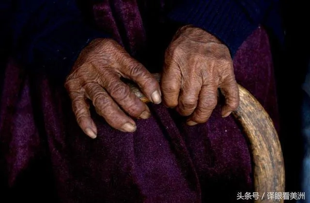活过世界大战 终生未嫁 118岁老奶奶破纪录成世上最长寿的人!