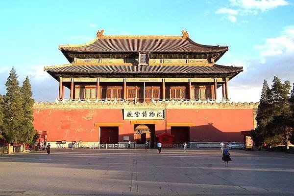 故宫这件国宝级名帖 堪称神品 难得一见!