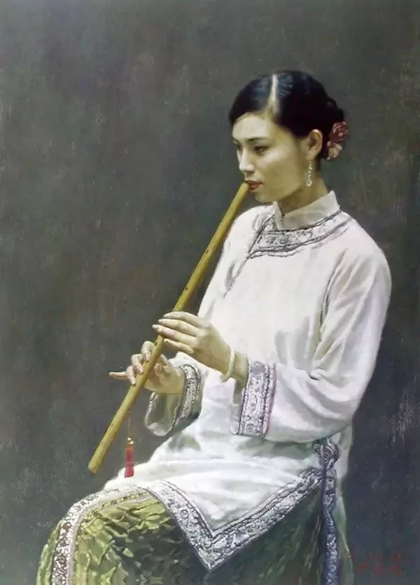 女人 愿你这样活着…