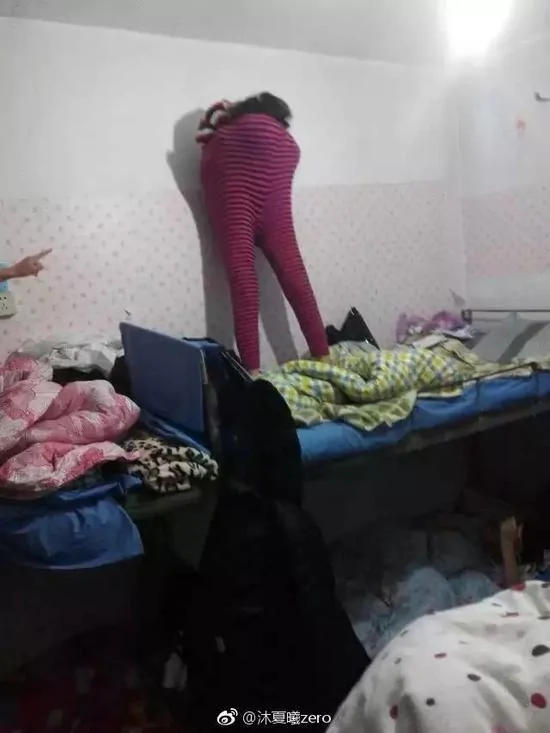 上万网友争着晒奇葩室友 网友评论让人笑劈叉