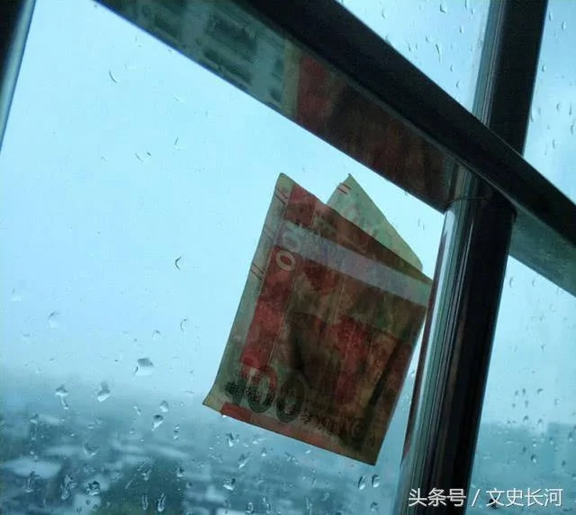 “山竹”赏赐的假期里 广东人都在家中干了什么?看完笑得肚子痛