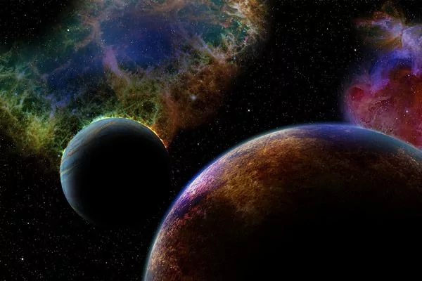 不容置疑的事实:外星人之类的地外文明 它们的科技一定超越了人类!