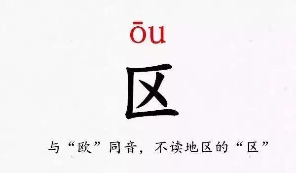 史上最难读的39个姓氏 你都读对了吗?