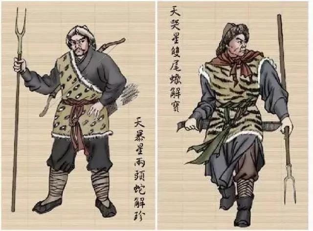 史上最难读的39个姓氏 你都读对了吗?