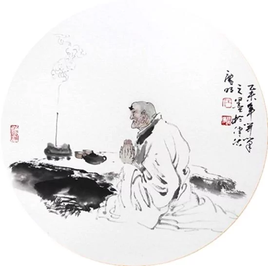 以勤为富 以忍为力 以舍为有 以忙为乐!