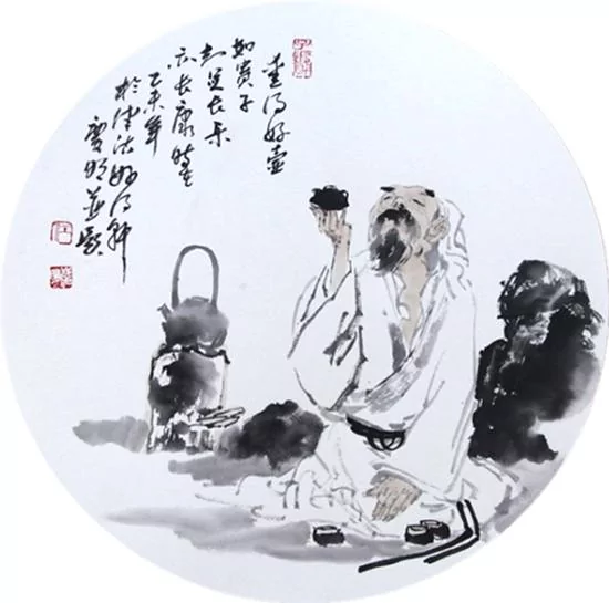 以勤为富 以忍为力 以舍为有 以忙为乐!