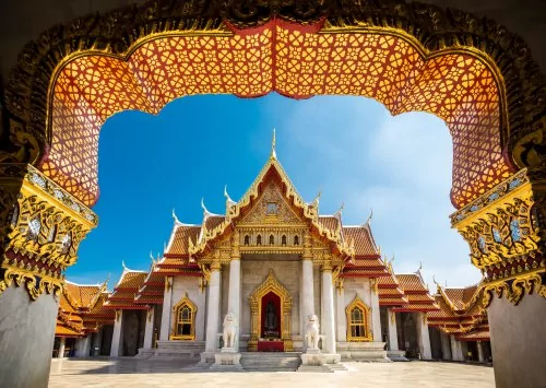 常见泰国旅游陷阱 别掉入诈骗集团的手中