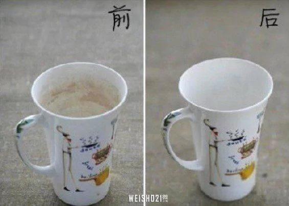 塑胶菜篮缝隙污垢难清洁?清水中加【它】泡一泡 快速变千净