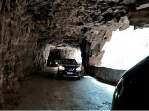 全球排名第一最危险 死亡公路原来在这里!