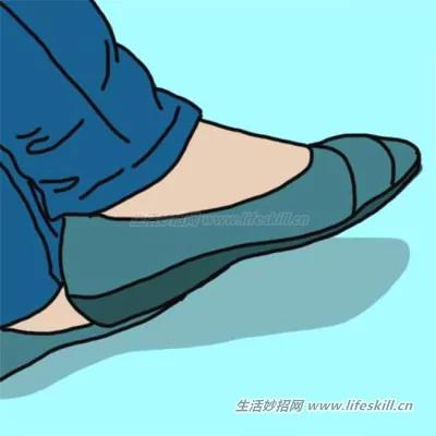 脚趾甲嵌进肉里了咋办?教你10个方法来解决