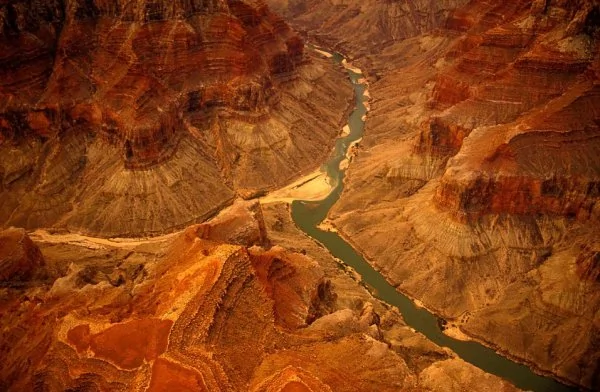 世界上美得要命的12个景点