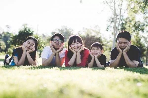 「家和万事兴」:一辈子不要瞎忙 做好这四件事…