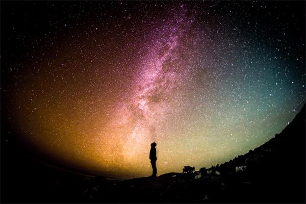 震惊:宇宙可能是一个生命体 而且生存周期漫长。都被「未知力量」所操控!