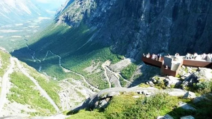全球门槛最高旅行地出炉一天只接待20人门票靠抽签概率堪比中彩票