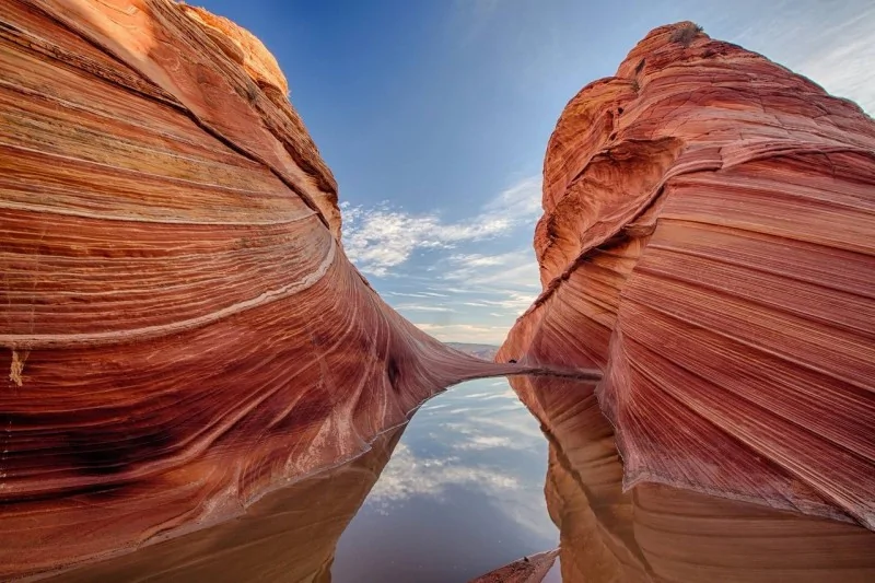 全球门槛最高旅行地出炉一天只接待20人门票靠抽签概率堪比中彩票