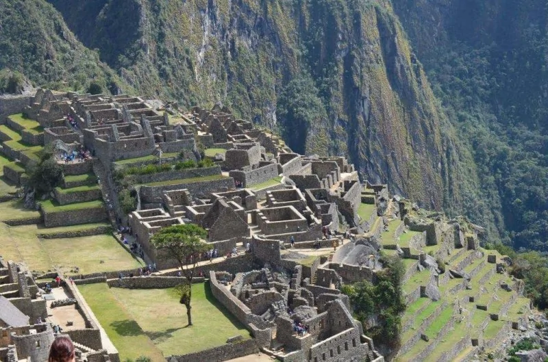 全球门槛最高旅行地出炉一天只接待20人门票靠抽签概率堪比中彩票