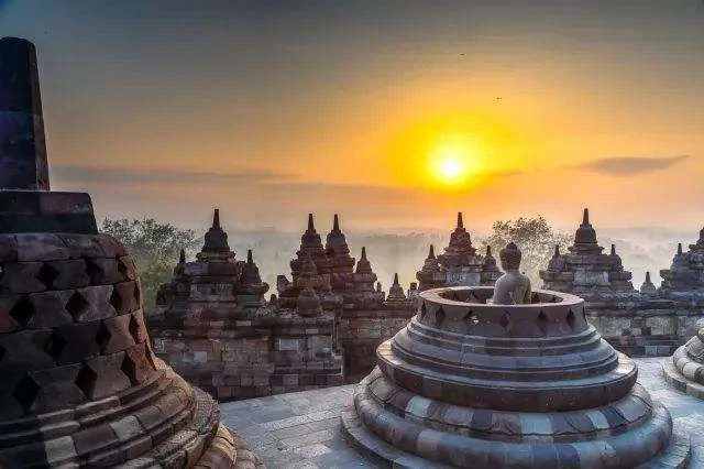 全球门槛最高旅行地出炉一天只接待20人门票靠抽签概率堪比中彩票
