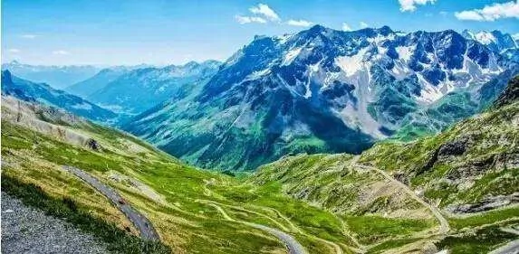 全球门槛最高旅行地出炉一天只接待20人门票靠抽签概率堪比中彩票