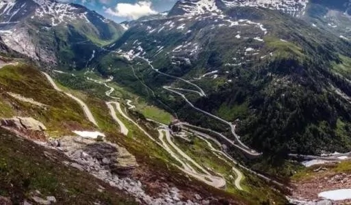 全球门槛最高旅行地出炉一天只接待20人门票靠抽签概率堪比中彩票