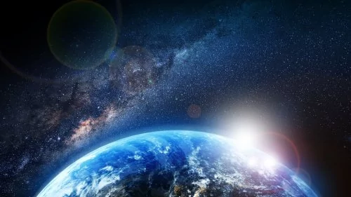 宇宙大爆炸之前有什么?