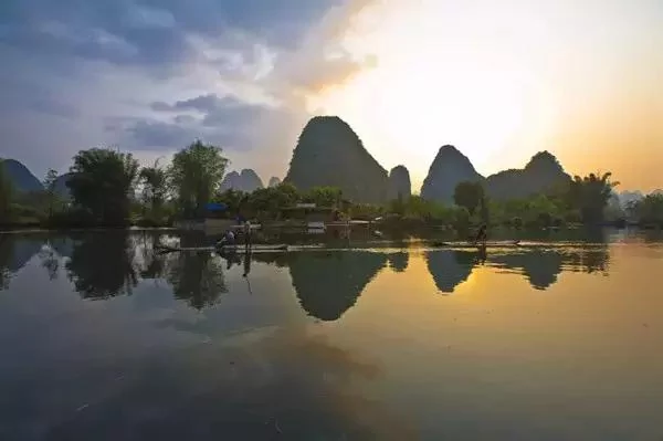 智慧的人 是最懂沉默的人!